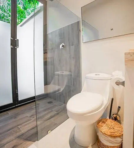 Etnika Ku Experience Luxury Amidst Nature * Tulum