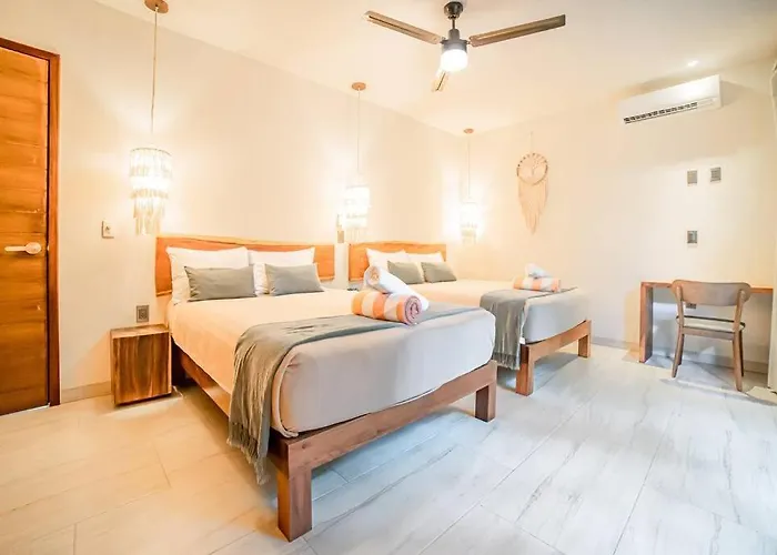 Apartment Etnika Ku Experience Luxury Amidst Nature