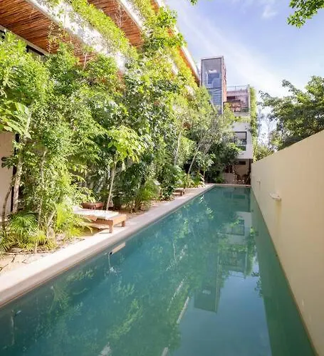 Etnika Ku Experience Luxury Amidst Nature Apartment *