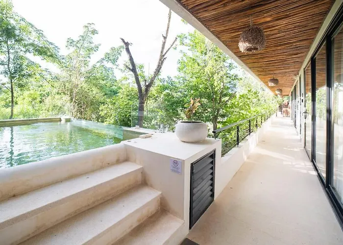 Apartment Etnika Ku Experience Luxury Amidst Nature *