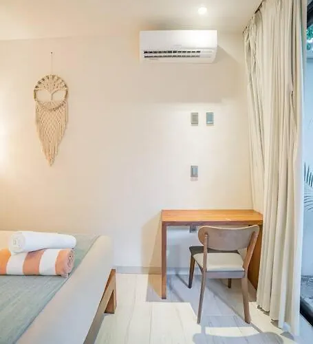Etnika Ku Experience Luxury Amidst Nature Apartment Tulum