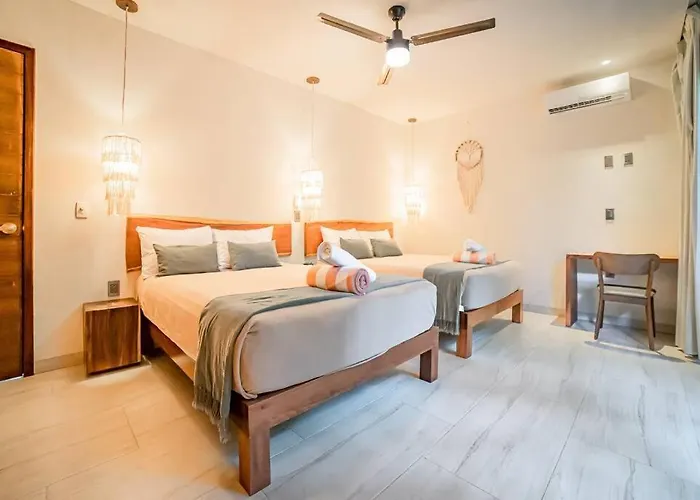 Etnika Ku Experience Luxury Amidst Nature