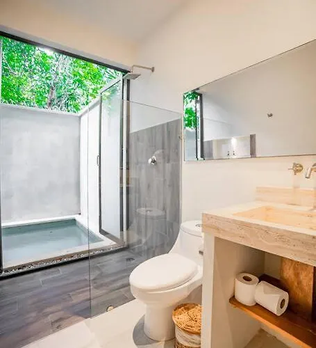 Apartment Etnika Ku Experience Luxury Amidst Nature