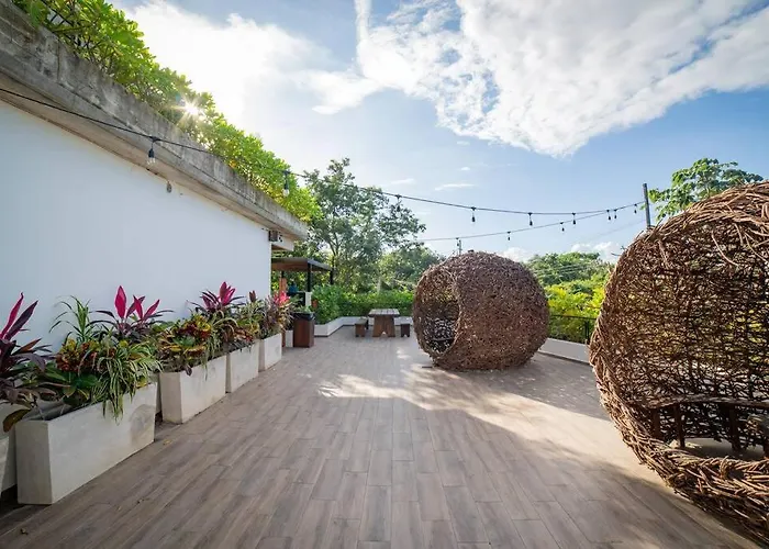 Etnika Ku Experience Luxury Amidst Nature Apartment *