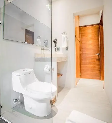 Etnika Ku Experience Luxury Amidst Nature