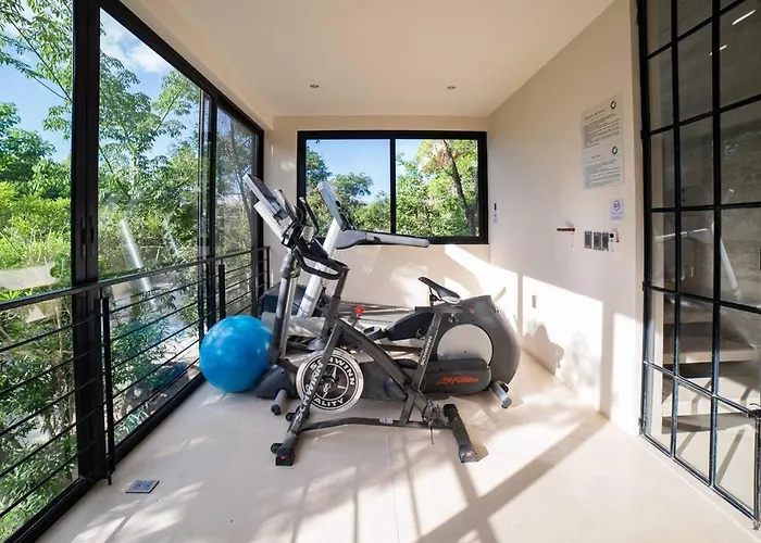 Apartment Etnika Ku Experience Luxury Amidst Nature