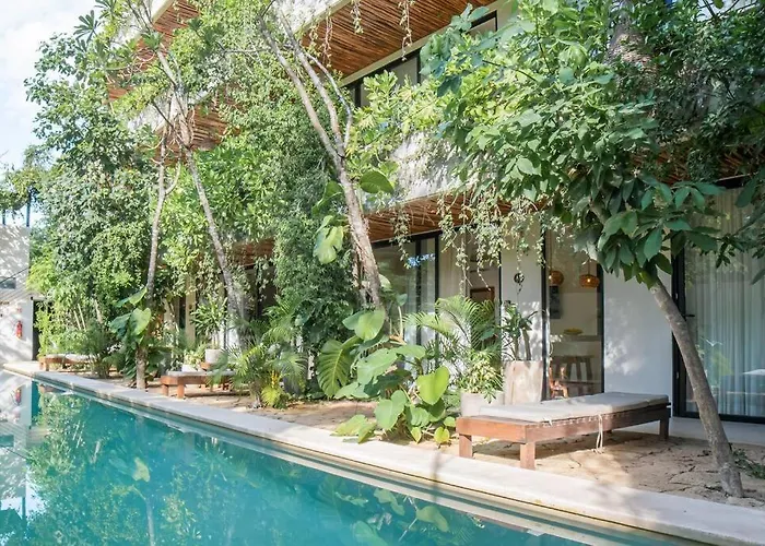 Etnika Ku Experience Luxury Amidst Nature Apartment *