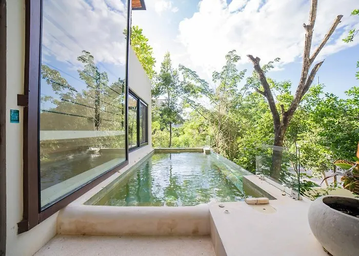 Apartment Etnika Ku Experience Luxury Amidst Nature *