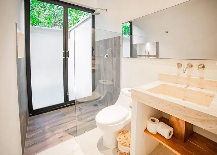 Etnika Ku Experience Luxury Amidst Nature Apartment Tulum