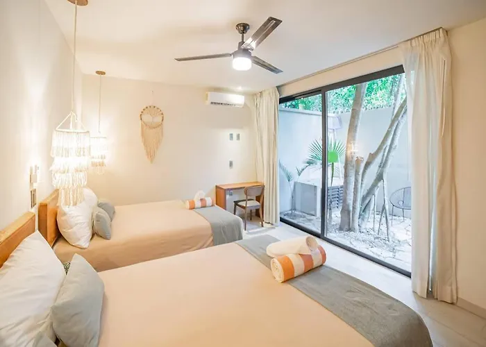 Etnika Ku Experience Luxury Amidst Nature *