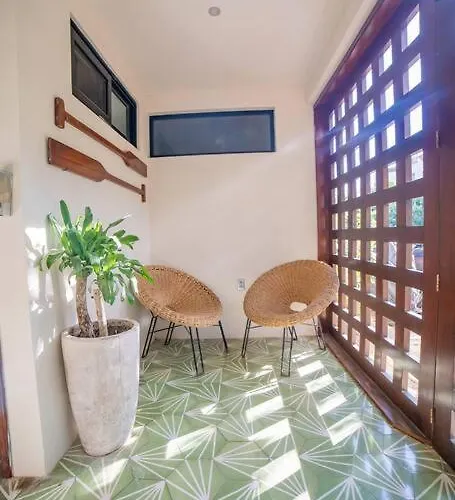 Etnika Ku Experience Luxury Amidst Nature * Tulum