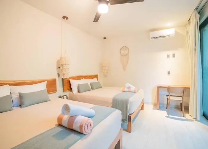 Etnika Ku Experience Luxury Amidst Nature