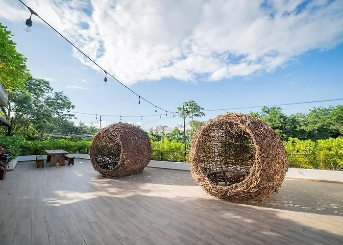Apartment Etnika Ku Experience Luxury Amidst Nature