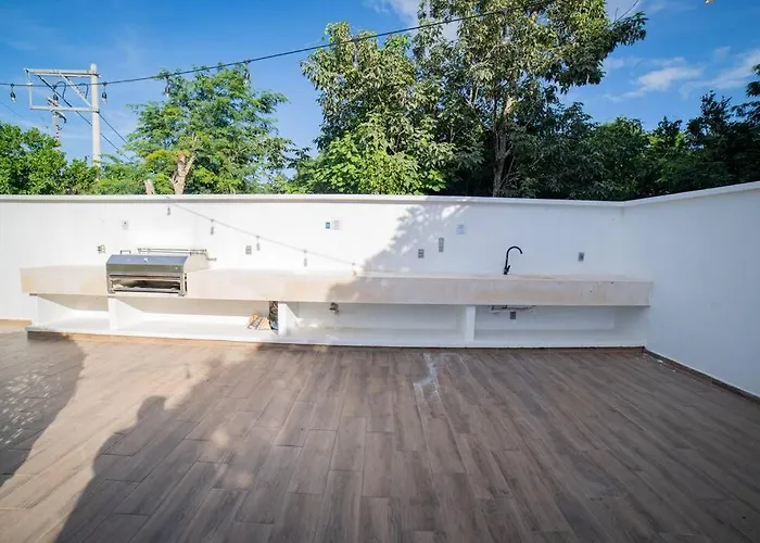 Etnika Ku Experience Luxury Amidst Nature Apartment *