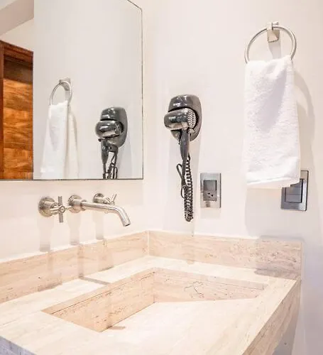 Apartment Etnika Ku Experience Luxury Amidst Nature Tulum