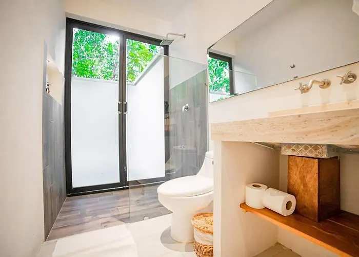 Etnika Ku Experience Luxury Amidst Nature *