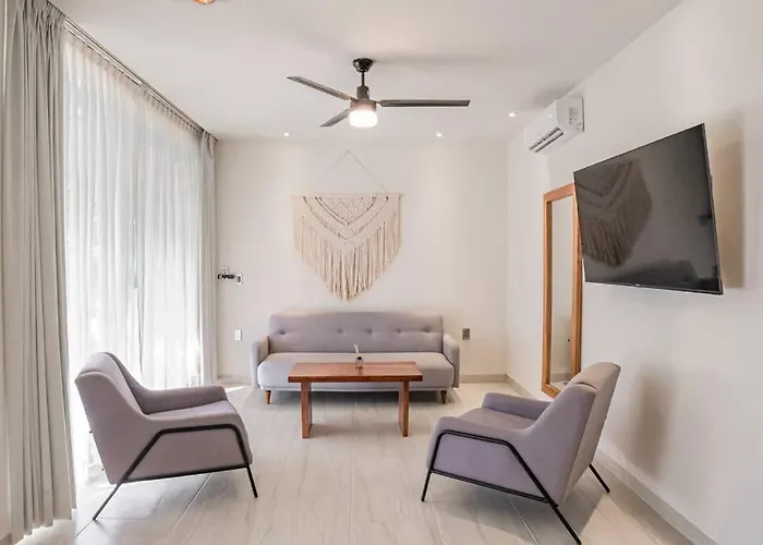 Etnika Ku Experience Luxury Amidst Nature * Tulum