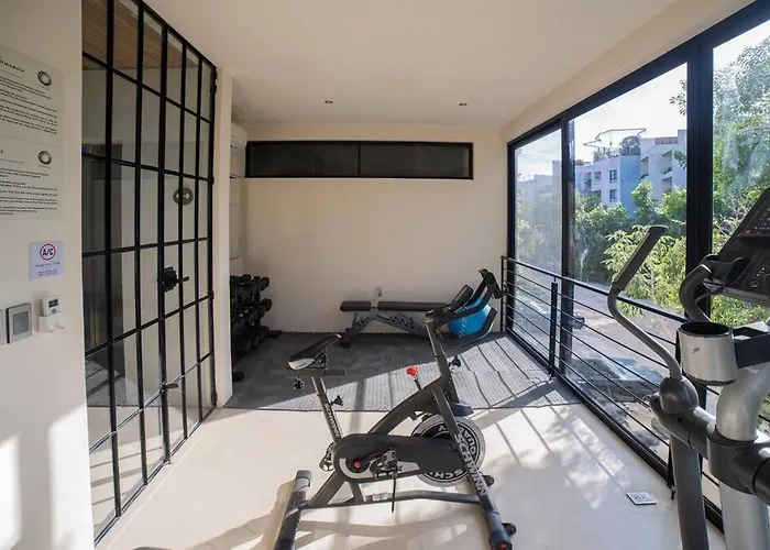 Etnika Ku Experience Luxury Amidst Nature