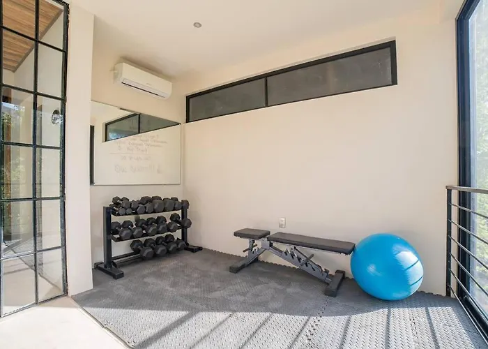 Apartment Etnika Ku Experience Luxury Amidst Nature