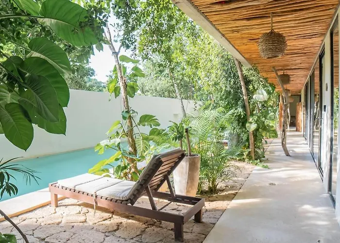Etnika Ku Experience Luxury Amidst Nature Apartment *