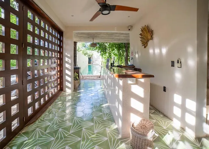 Apartment Etnika Ku Experience Luxury Amidst Nature *