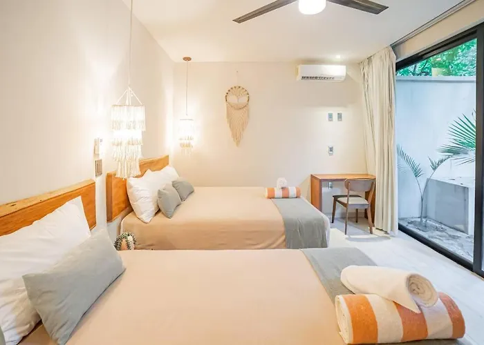 Etnika Ku Experience Luxury Amidst Nature